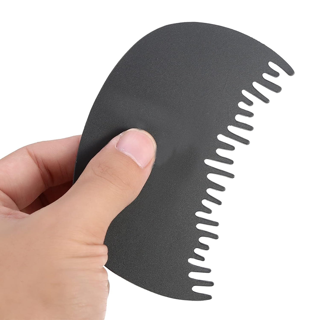 Hairline Comb